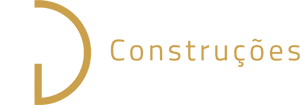 Logo GD Engenharia, Construções e Reformas